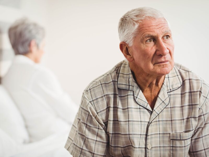 Jak powinna wyglądać opieka nad osobami starszymi?