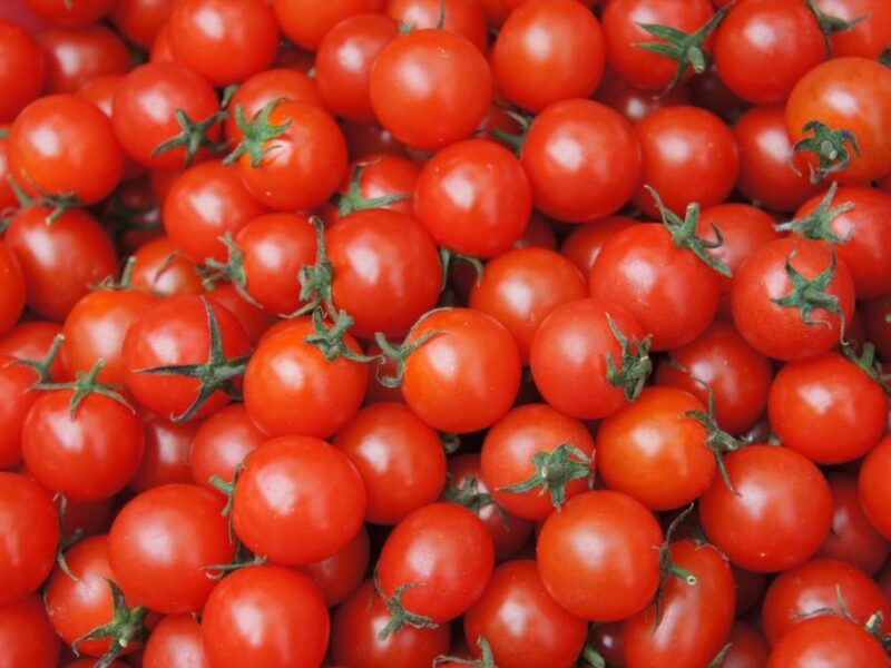 Jak zagęścić przecier pomidorowy