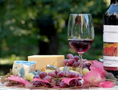 Przepis na Wino z Aronii: Domowy Napój pełen Antyoksydantów