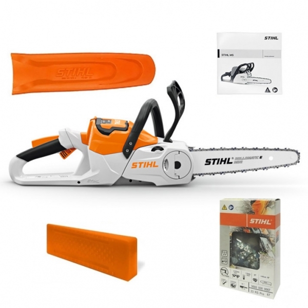 Stihl piła akumulatorowa