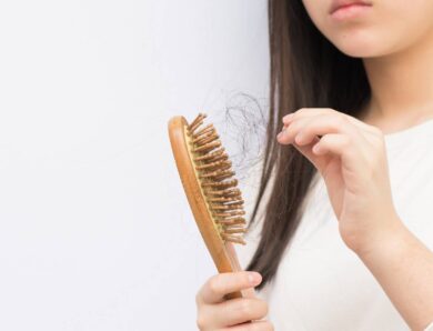 Jak sprawdzić porowatość włosów i jak dobrać do nich odpowiednią pielęgnację?