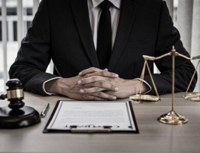 Wyjątkowe wyzwania pracy w branży prawniczej. Jak radzić sobie z trudnościami?