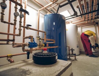 Hurtownia hydrauliczna – praktyczne porady zakupowe dla instalatorów