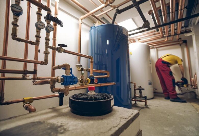 Hurtownia hydrauliczna – praktyczne porady zakupowe dla instalatorów