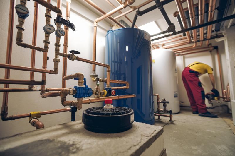 Hurtownia hydrauliczna – praktyczne porady zakupowe dla instalatorów