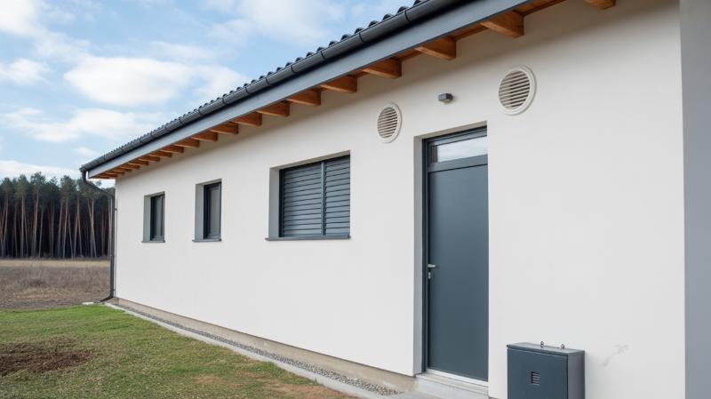 wentylacja w nowym domu