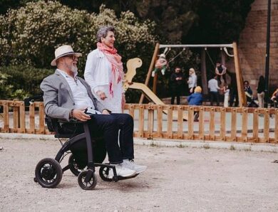 Gorset Jewetta: kiedy jest potrzebny i jak dobrać właściwy? Poradnik SklepMedyczny123.pl