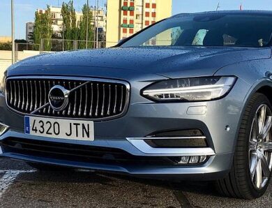Poznaj ofertę Drywa Volvo – najlepsze modele Volvo dostępne w Trójmieście