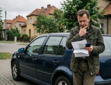 Czy można sprzedać samochód bez OC?